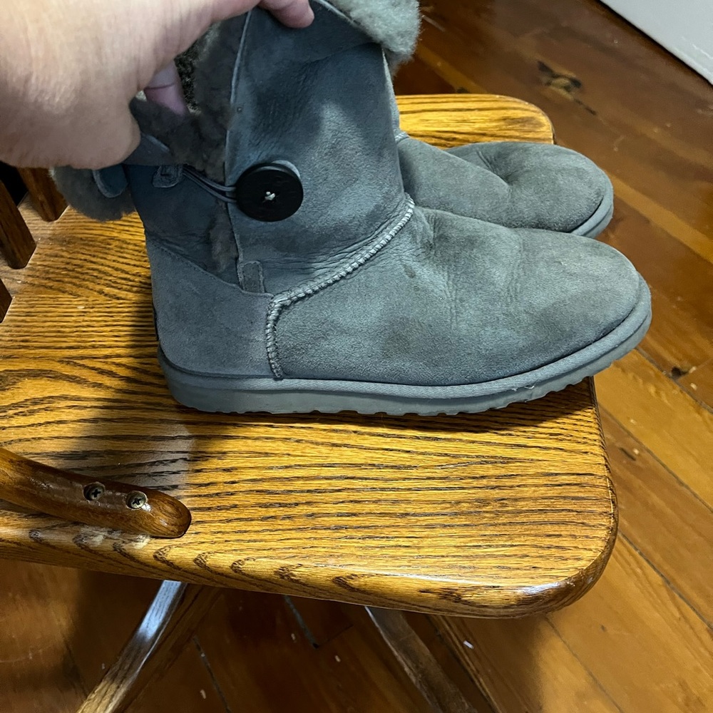 UGG Australia Boot Women Size 9 - Picture 2 of 4